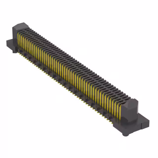 ERM8-049-02.0-L-DV-K-TR Samtec Inc.  Matrices de type bord Mezzanine (carte à carte)